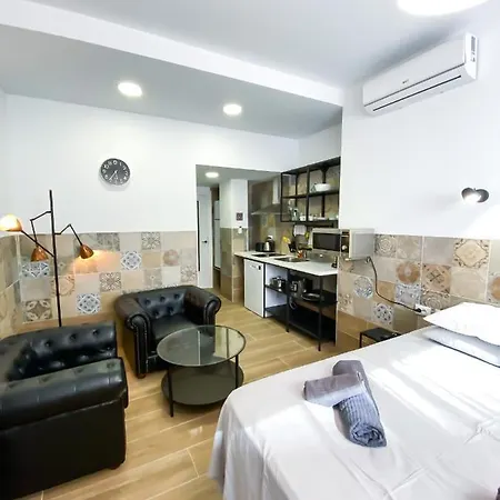 Apartamentos Pueblo Mar Calpe Esterno foto