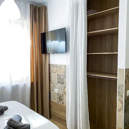 Apartamentos Pueblo Mar Calpe Esterno foto
