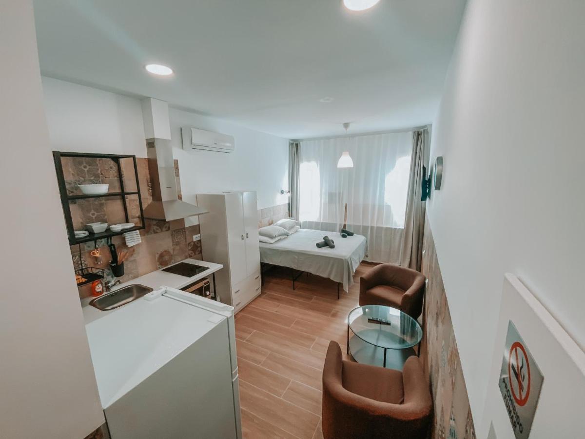 Appartamento Pueblo Mar Calpe