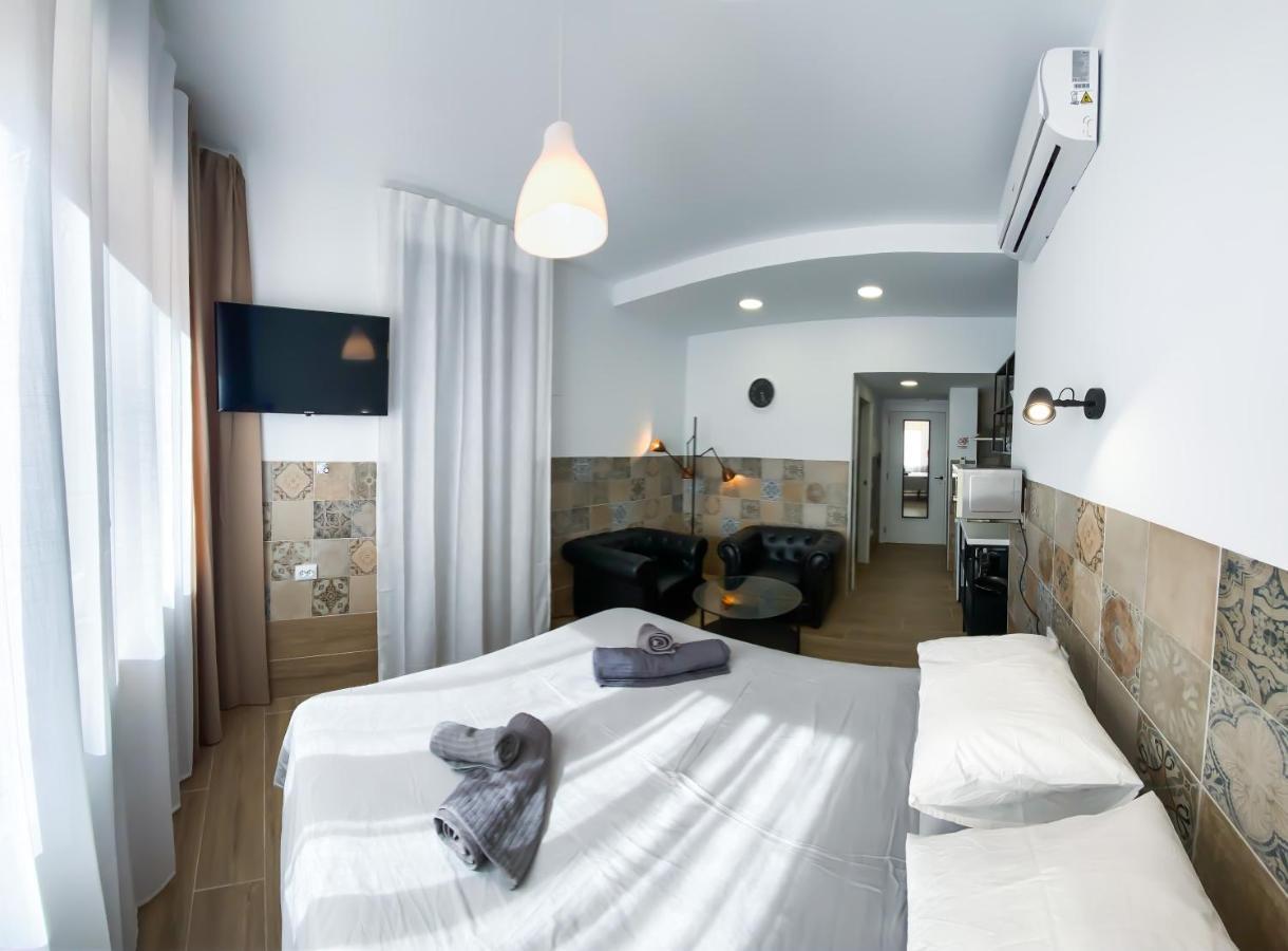 Appartamento Pueblo Mar Calpe