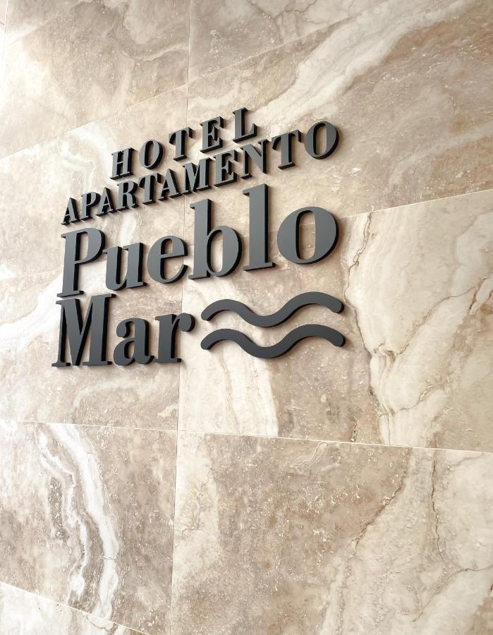 Appartamento Pueblo Mar *