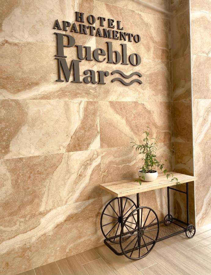 Appartamento Pueblo Mar *