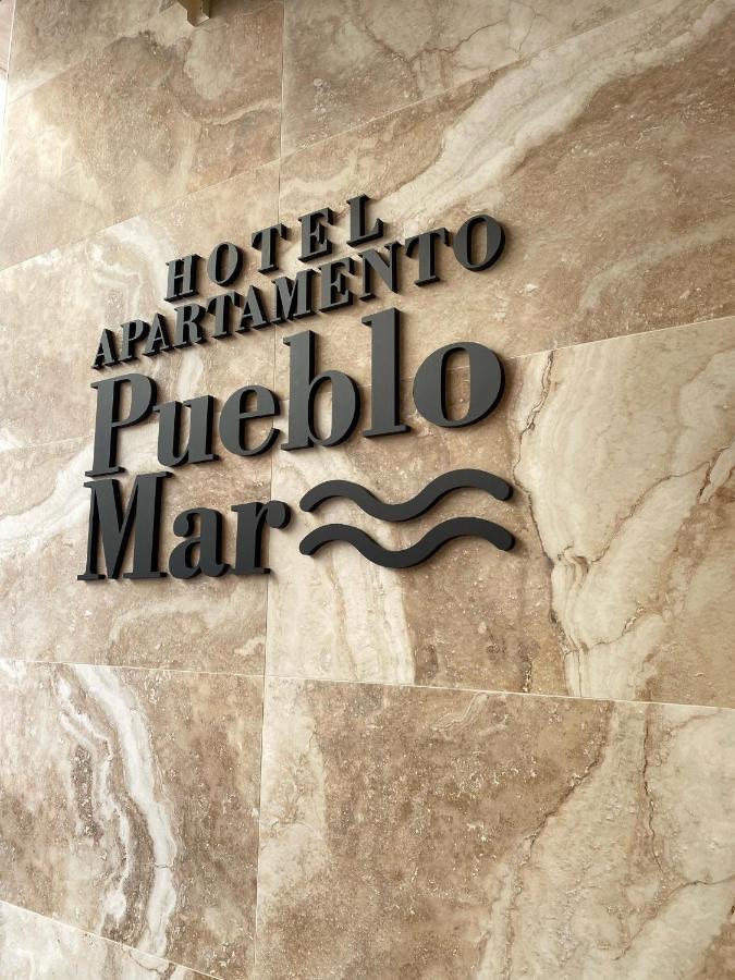Pueblo Mar Appartamento Calpe