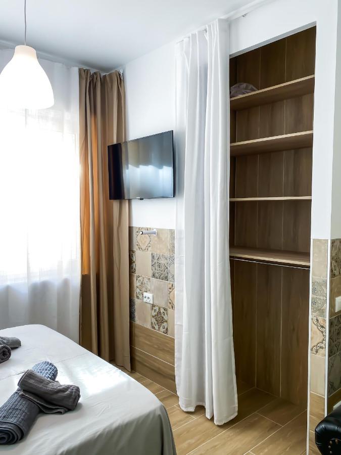 Pueblo Mar Appartamento Calpe