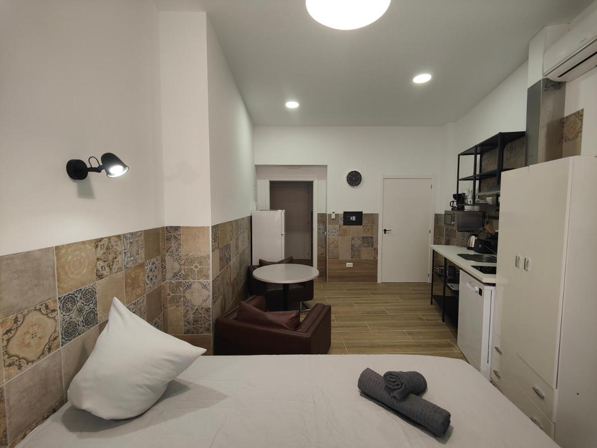 Appartamento Pueblo Mar Calpe