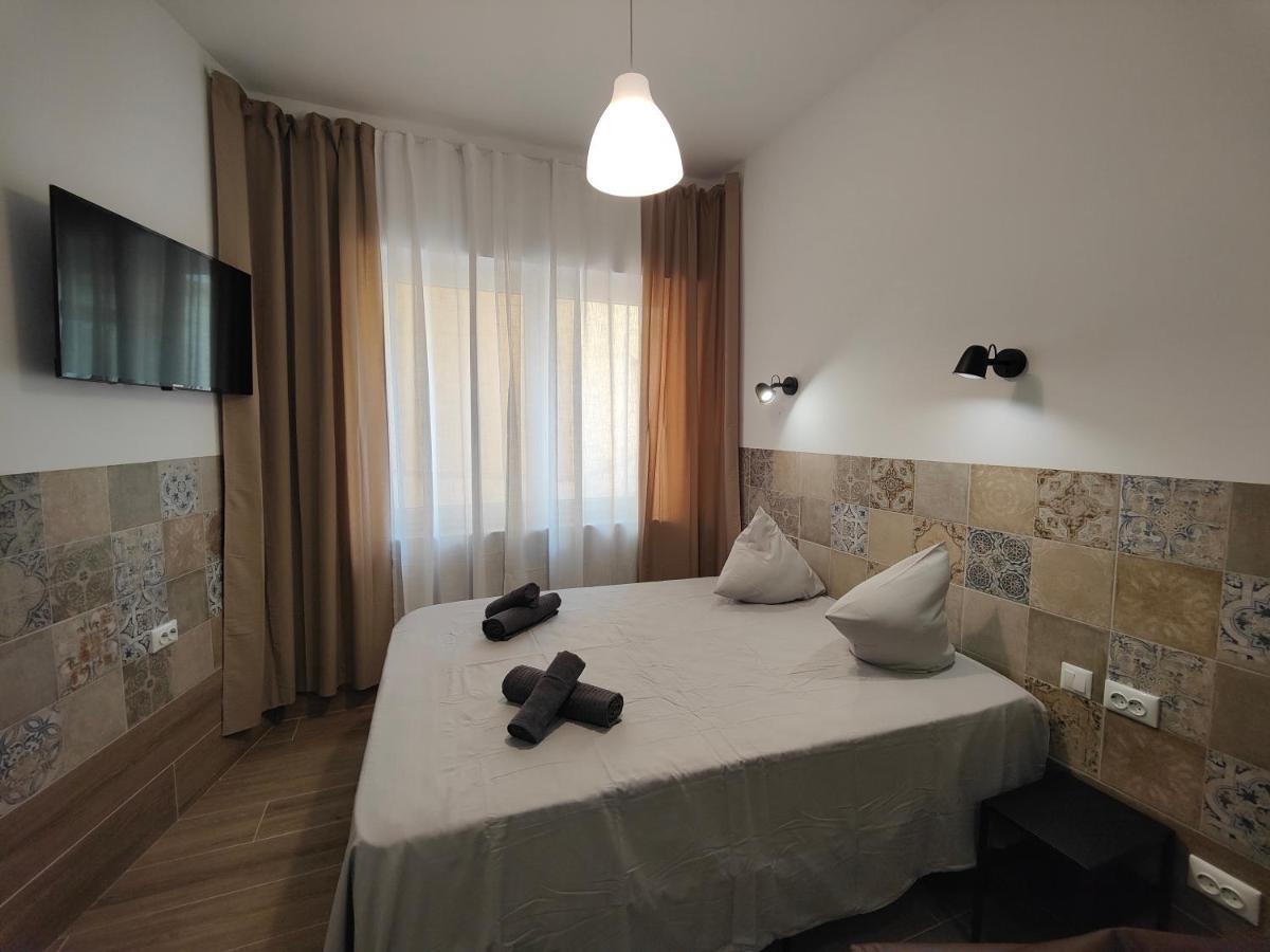 Appartamento Pueblo Mar *