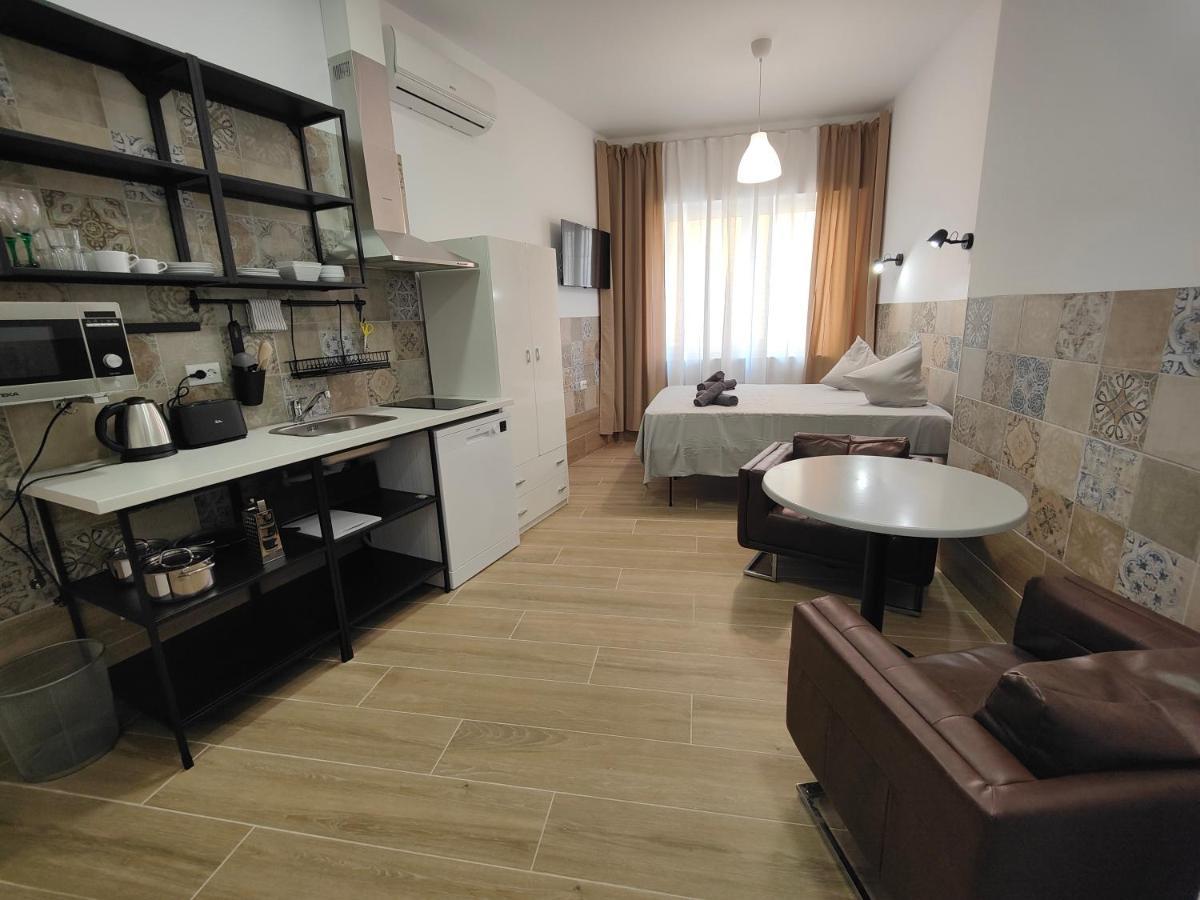 Pueblo Mar Appartamento Calpe