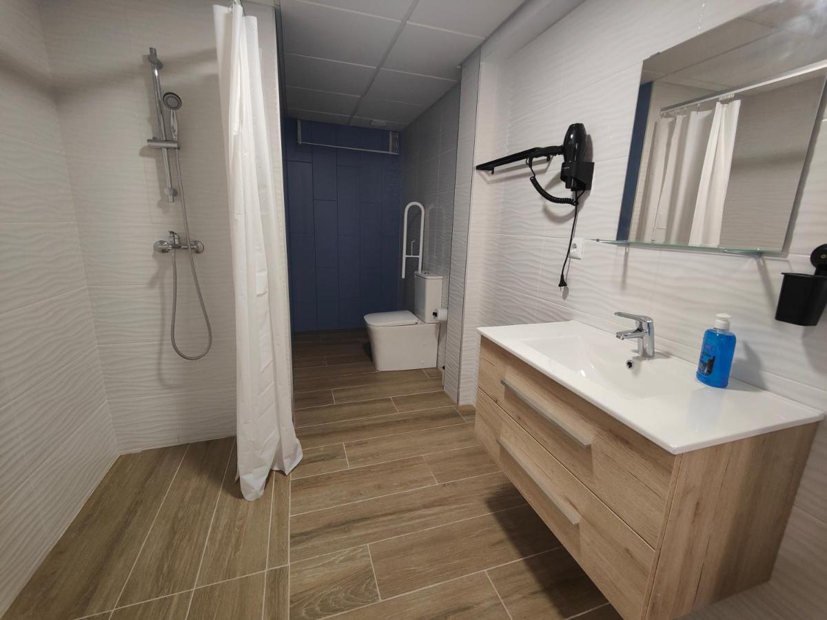 Pueblo Mar Appartamento Calpe