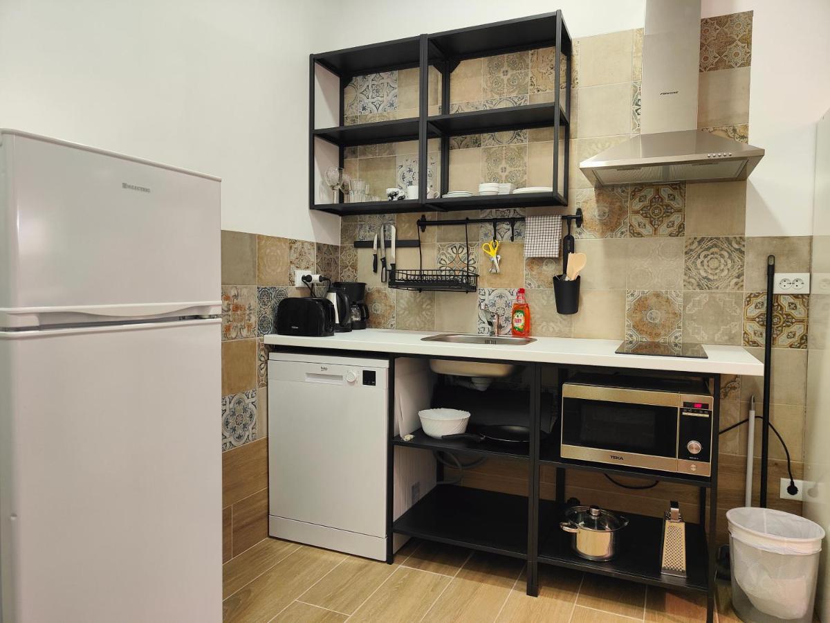 Appartamento Pueblo Mar Calpe