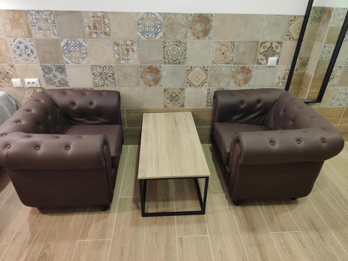Appartamento Pueblo Mar Calpe