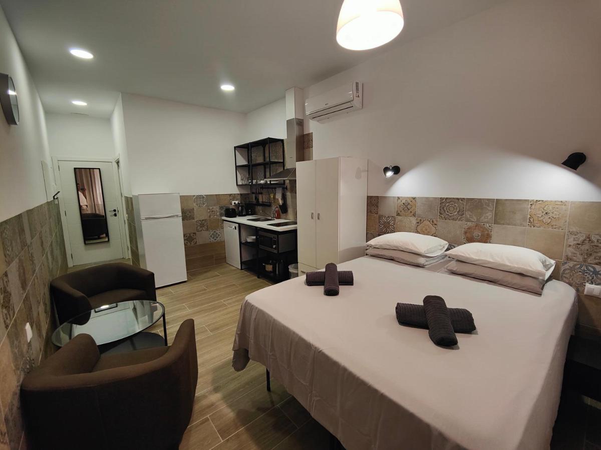 Pueblo Mar Appartamento