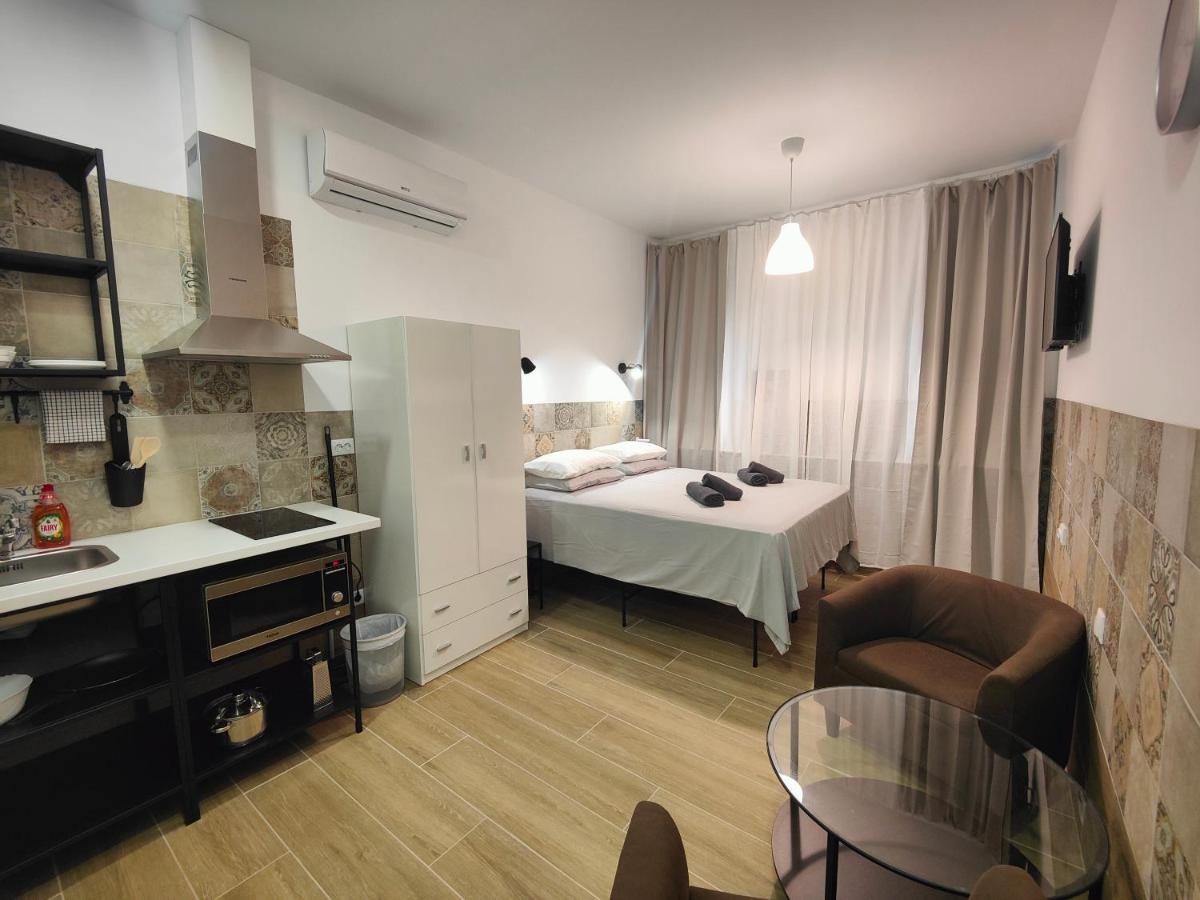 Appartamento Pueblo Mar Calpe