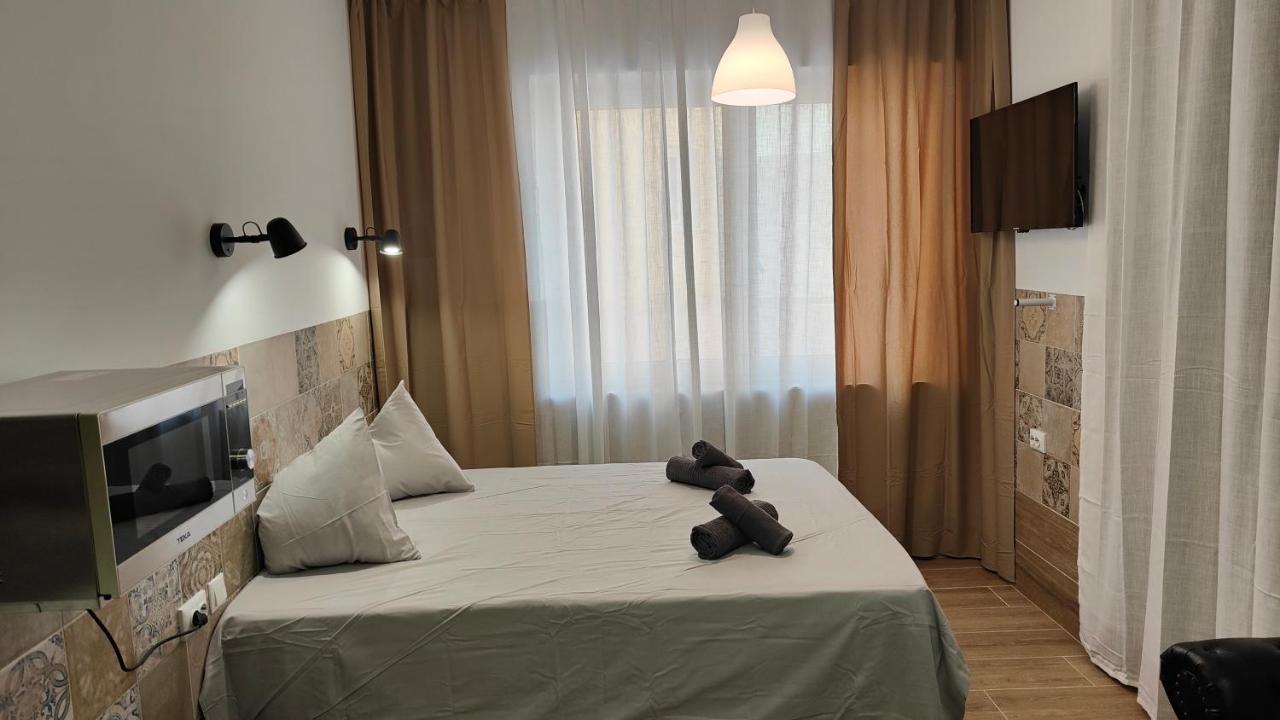 Pueblo Mar Appartamento