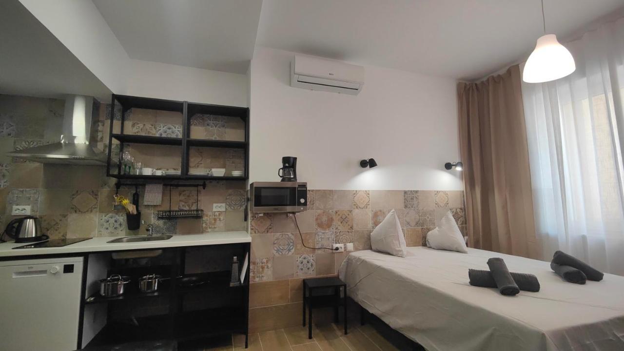 Appartamento Pueblo Mar